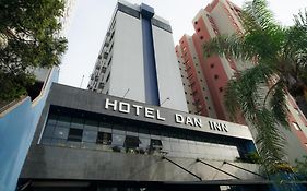 Hotel Dan Inn Sorocaba by Nacional Inn