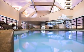 Hotel Dan Inn Sorocaba by Nacional Inn